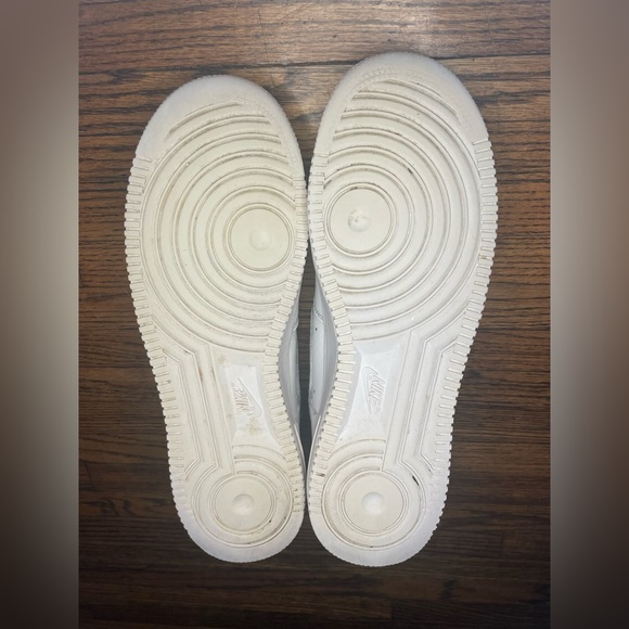 2016 Air Force 1 White - Picture 3 of 9